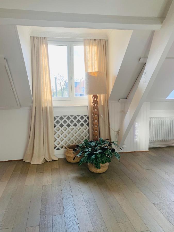 خنت Maison D'Artiste المظهر الخارجي الصورة