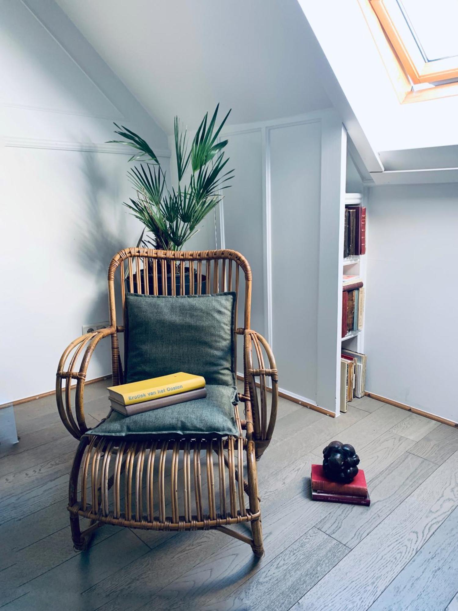 خنت Maison D'Artiste المظهر الخارجي الصورة