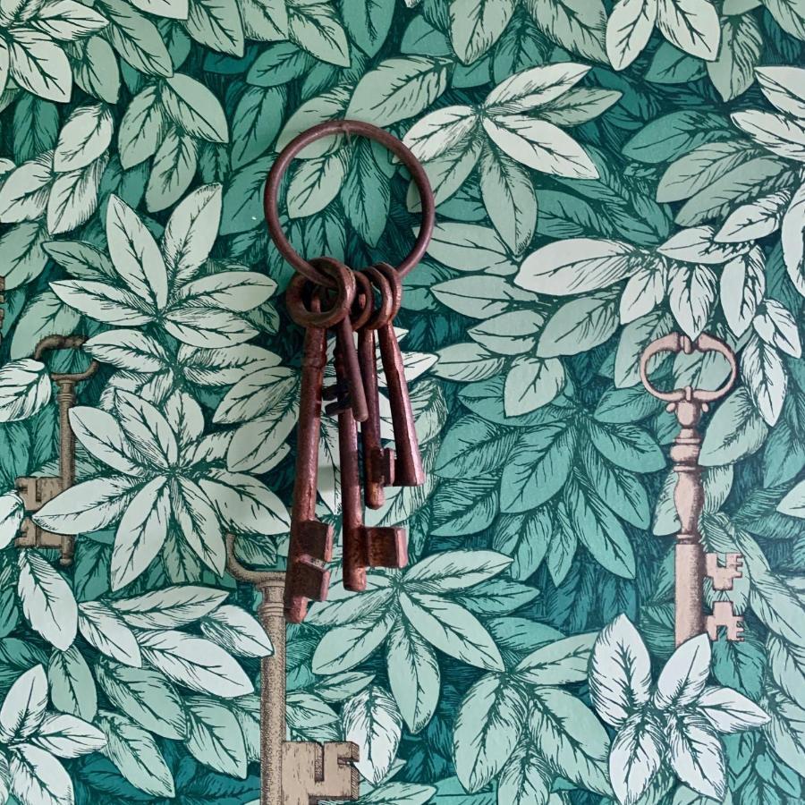 خنت Maison D'Artiste المظهر الخارجي الصورة