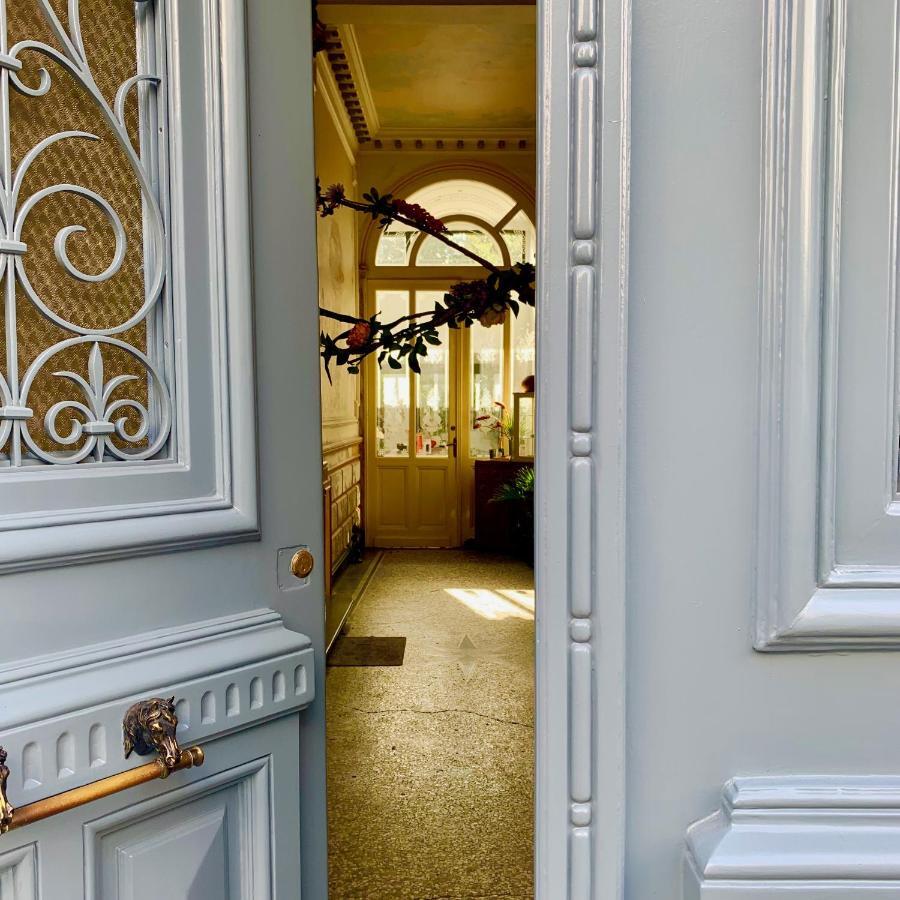 خنت Maison D'Artiste المظهر الخارجي الصورة